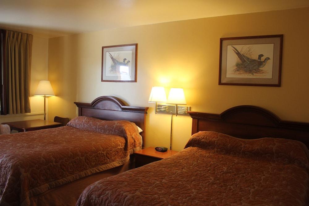 Motel 6 Tucson, Az - East Williams Center Bagian luar foto