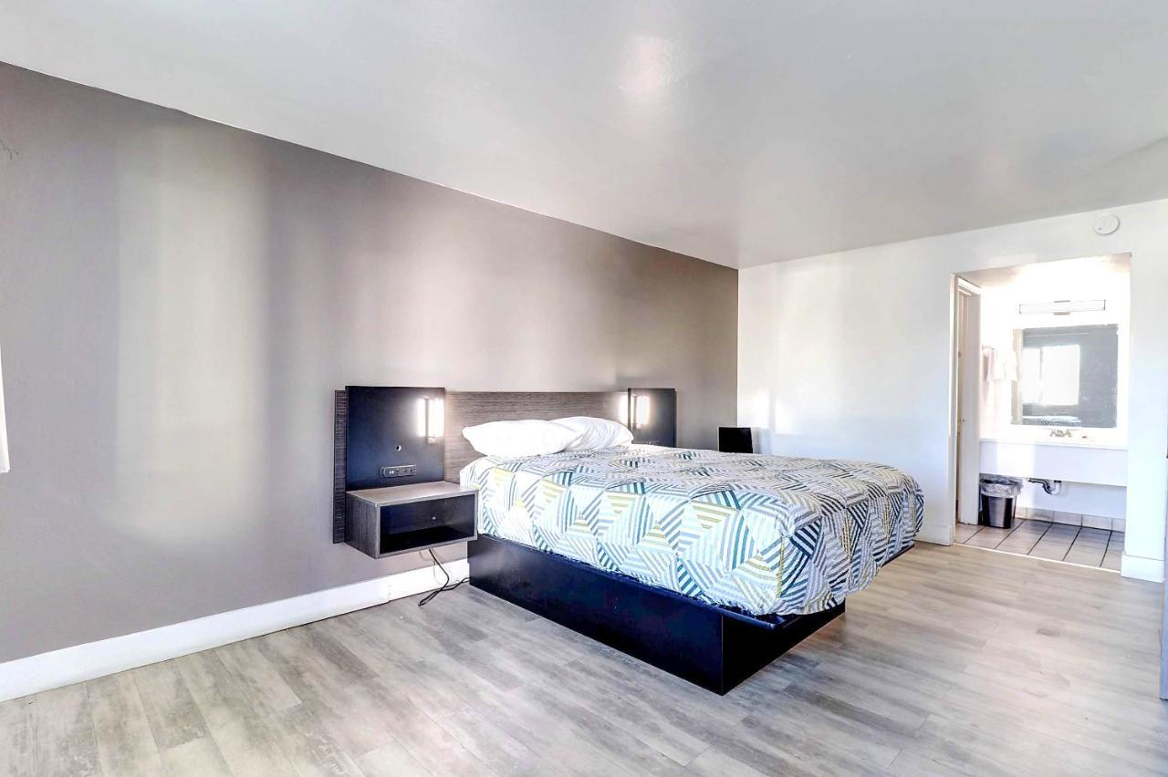 Motel 6 Tucson, Az - East Williams Center Bagian luar foto